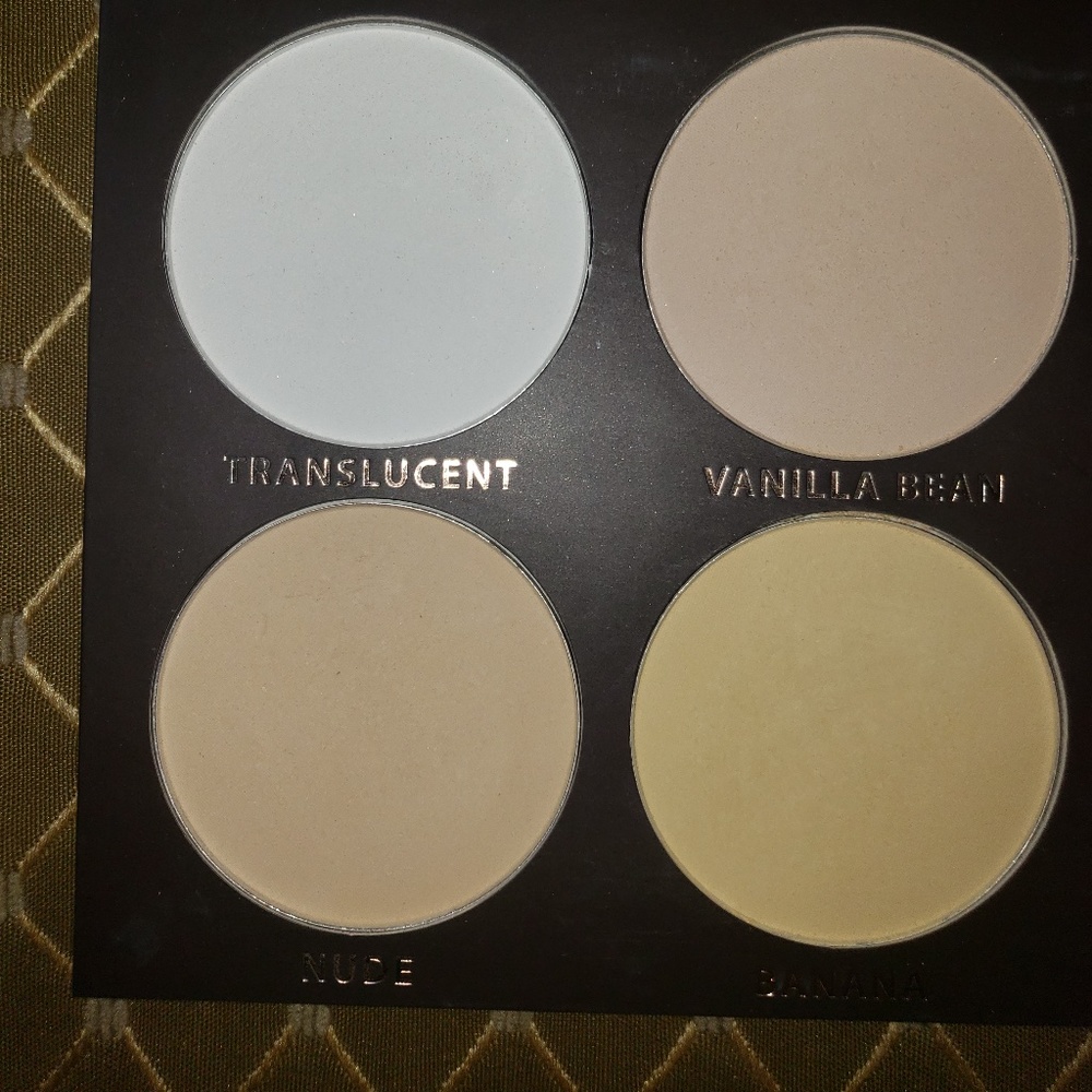 KAB Cosmetics Makeup - Picture 3 of 14